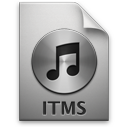 iTunes ITMS 2 Icon 128x128 png