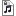 iTunes AACP Icon 16x16 png
