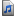 iTunes AIFF 4 Icon 16x16 png