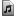 iTunes Audible 2 Icon 16x16 png