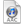 iTunes AAC 3 Icon 24x24 png