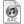 iTunes AAC Icon 24x24 png