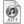iTunes AIFF Icon 24x24 png
