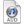 iTunes Audible 3 Icon 24x24 png
