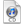 iTunes CD 3 Icon 24x24 png