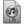 iTunes Database 2 Icon 24x24 png