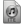 iTunes ITE 2 Icon 24x24 png