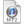 iTunes MP2 3 Icon 24x24 png