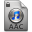 iTunes AACP 4 Icon 32x32 png