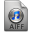 iTunes AIFF 4 Icon 32x32 png