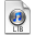 iTunes Database 3 Icon 32x32 png