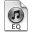 iTunes EQ Icon 32x32 png