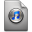 iTunes Generic 4 Icon 32x32 png