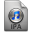 iTunes IPA 4 Icon 32x32 png