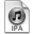 iTunes IPA Icon 32x32 png