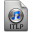 iTunes ITLP 4 Icon 32x32 png