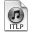 iTunes ITLP Icon 32x32 png