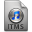 iTunes ITMS 4 Icon 32x32 png