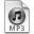 iTunes MP3 Icon 32x32 png