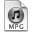 iTunes MPG Icon 32x32 png
