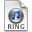 iTunes Ringtone 3 Icon 32x32 png