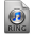 iTunes Ringtone 4 Icon 32x32 png