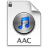 iTunes AACP 3 Icon