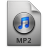 iTunes MP2 4 Icon