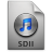 iTunes SD2 4 Icon 48x48 png