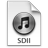iTunes SD2 Icon 48x48 png