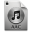 iTunes AACP 2 Icon 64x64 png