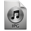 iTunes IPG 2 Icon 64x64 png