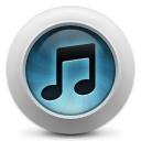 iTunes X Icons
