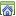 Application Home Icon 16x16 png
