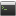 Application Osx Terminal Icon 16x16 png