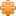 Asterisk Orange Icon
