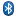 Bluetooth Icon 16x16 png