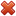 Cross Icon 16x16 png