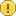 Exclamation Octagon Fram Icon