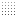 Grid Dot Icon