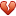 Heart Break Icon