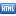 Html Icon 16x16 png