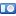 Media Player Small Blue Icon