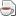 Page White Cup Icon 16x16 png