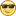 Smiley Cool Icon