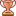 Trophy Bronze Icon 16x16 png