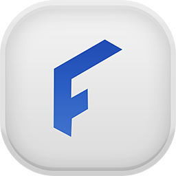 Flipster Icon 256x256 png