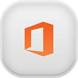 Office Icon 256x256 png
