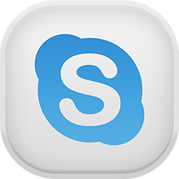 Skype Icon 256x256 png