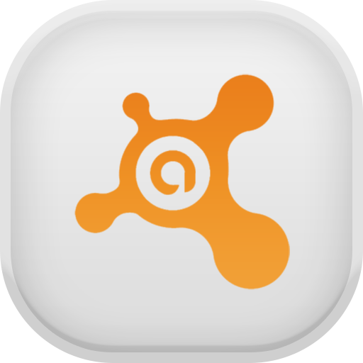 Avast Icon 512x512 png